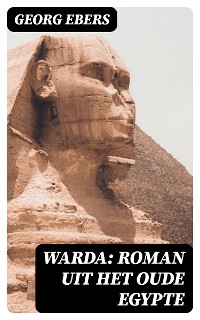 Cover Warda: Roman uit het oude Egypte