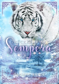 Cover Rückkehr nach Sempera