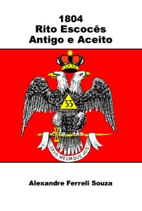 Cover 1804 - Rito Escocês Antigo E Aceito