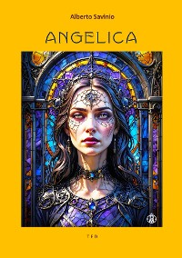 Cover Angelica