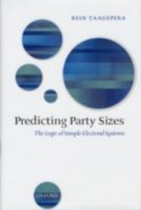 Cover Predicting Party Sizes