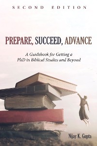 Cover Prepare, Succeed, Advance, Second Edition