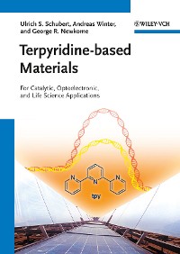 Cover Terpyridine-based Materials