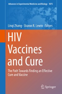 Cover HIV Vaccines and Cure