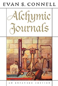Cover Alchymic Journals