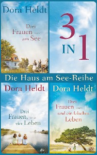 Cover Die Haus am See-Reihe