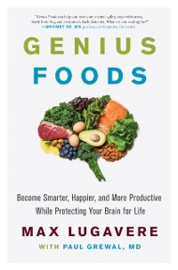 Cover Genius Foods