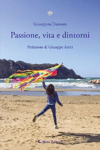 Cover Passione, vita e dintorni