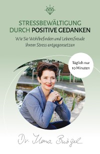 Cover Stressbewältigung durch positive Gedanken