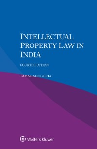 Cover Intellectual Property Law in India