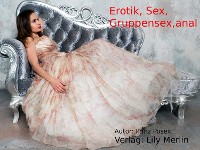 Cover Erotik, Sex, Gruppensex, Anal