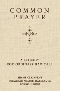 Cover Common Prayer