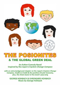 Cover The Posionites and the Global Green Deal
