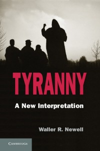 Cover Tyranny