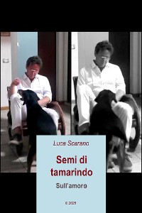 Cover Semi di tamarindo sull’amorɘ