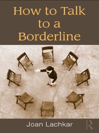 Cover How to Talk to a Borderline