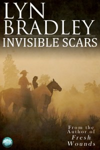 Cover Invisible Scars