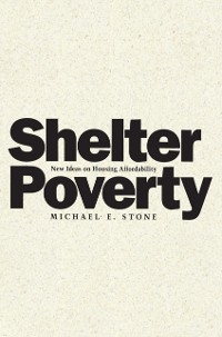 Cover Shelter Poverty