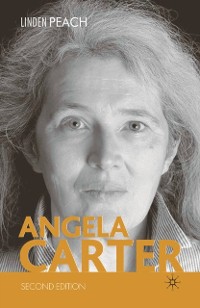 Cover Angela Carter