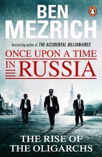 Cover Once Upon a Time in Russia