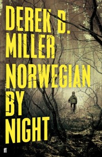 Cover Norwegian by Night