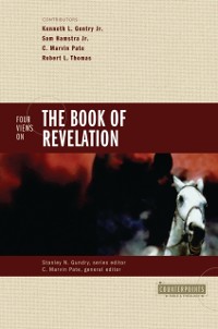 Cover Four Views on the Book of Revelation