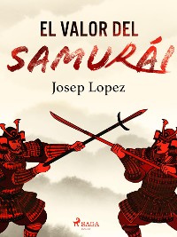 Cover El valor del samurái
