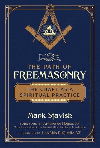 Cover Path of Freemasonry