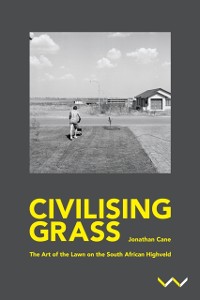 Cover Civilising Grass