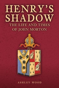 Cover Henry's Shadow