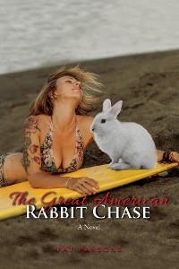 Cover The Great American Rabbit Chase