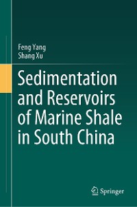 Cover Sedimentation and Reservoirs of Marine Shale in South China