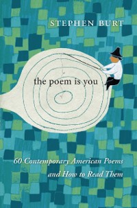 Cover Poem Is You