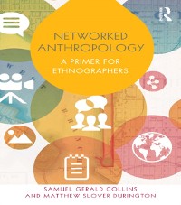 Cover Networked Anthropology