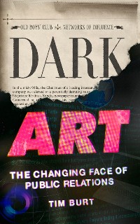 Cover Dark Art