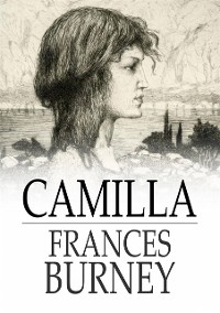 Cover Camilla