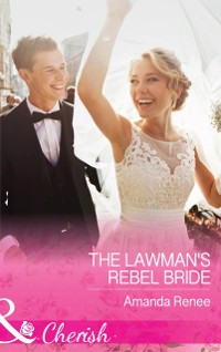 Cover Lawman's Rebel Bride