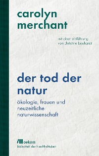 Cover Der Tod der Natur