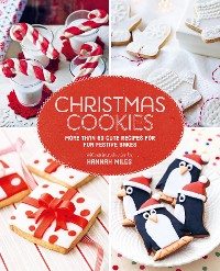 Cover Christmas Cookies