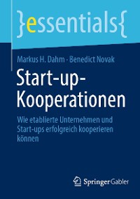 Cover Start-up-Kooperationen