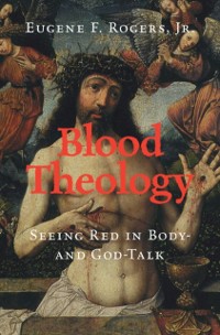 Cover Blood Theology