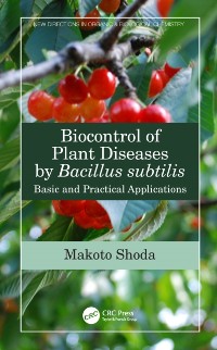 Cover Biocontrol of Plant Diseases by Bacillus subtilis