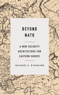 Cover Beyond NATO