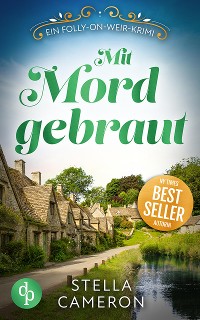 Cover Mit Mord gebraut