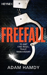 Cover Freefall