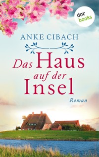 Cover Das Haus auf der Insel