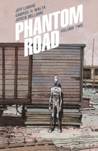 Cover Phantom Road Vol. 2