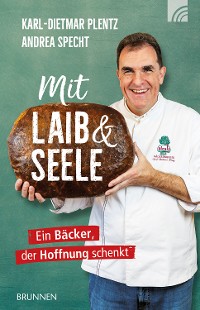 Cover Mit Laib und Seele