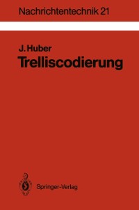 Cover Trelliscodierung