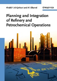 Cover Planning and Integration of Refinery and Petrochemical Operations